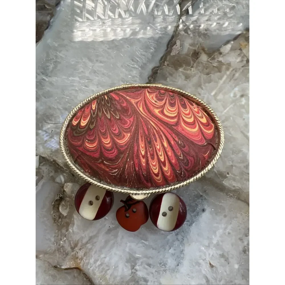 N/A vintage florentine